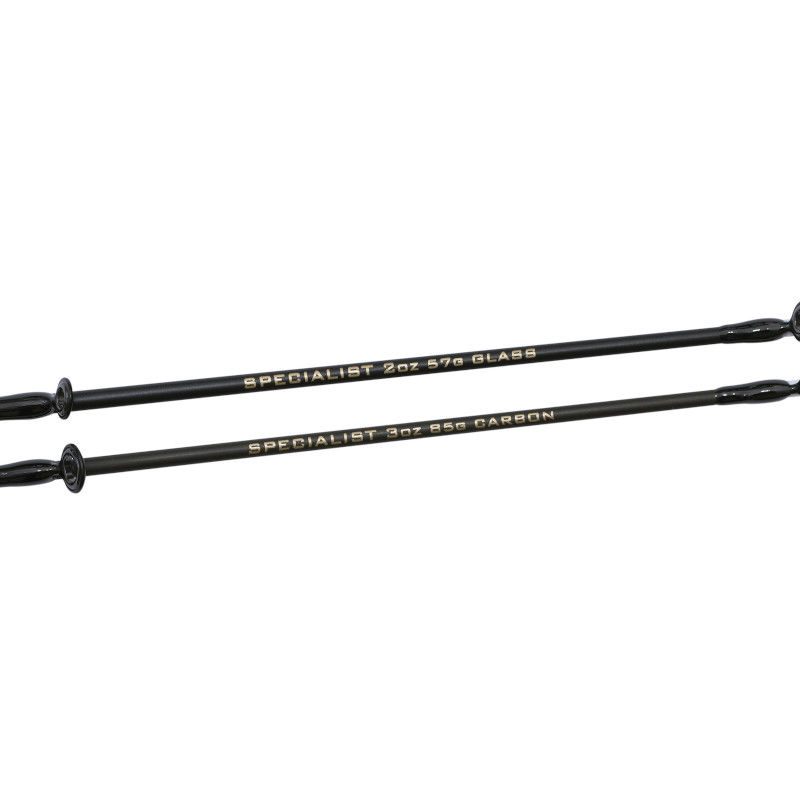 Drennan Specialist Quiver Tip Rods